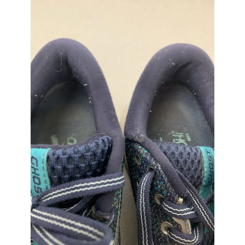 Womens Brooks Ghost 11 Running‎ Athletic Training Shoes 1202771b493 Size 7
